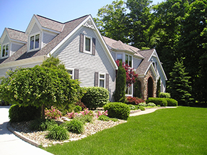 Landscapers and Lawncare Services in Albion, PA